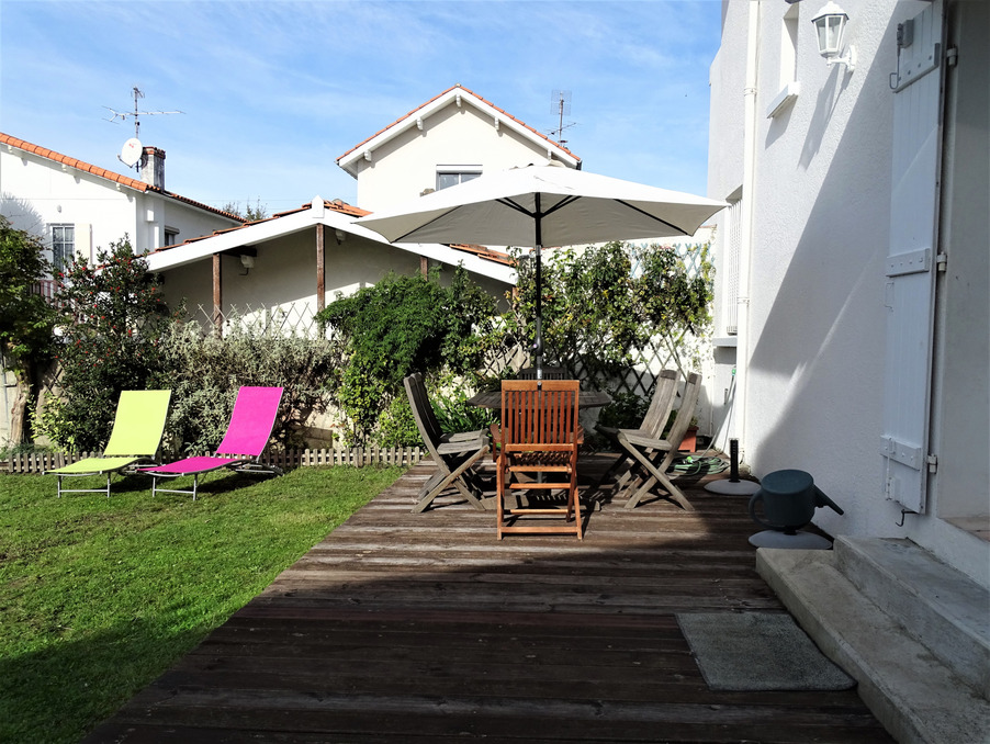 Location Maison Royan  281 €
