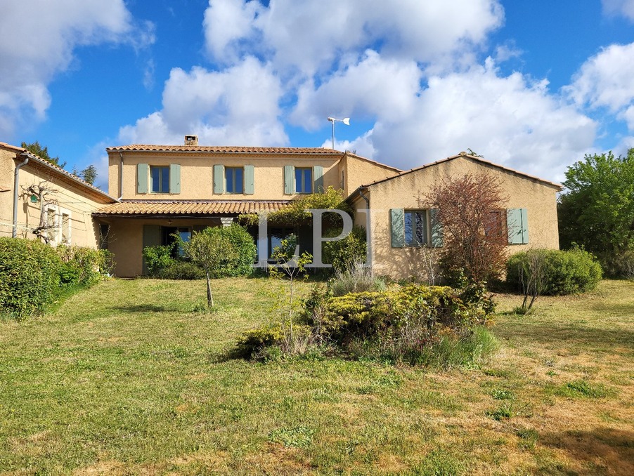 Vente Maison SAINT SATURNIN LES APT  795 000 €