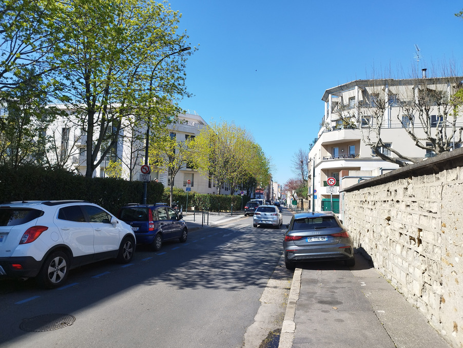Vente Appartement ASNIERES SUR SEINE  529 000 €