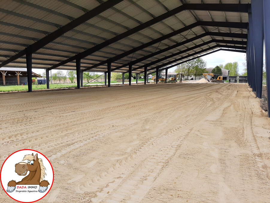 Vente Propriete BERGERAC  787 000 €