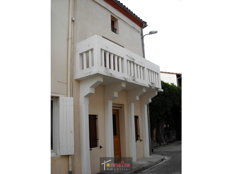 Location Maison Tonneins  430 €