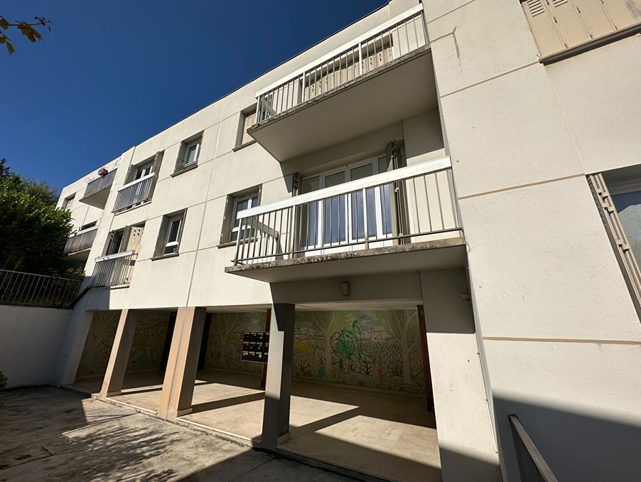Vente Appartement Clermont ferrand  109 000 €