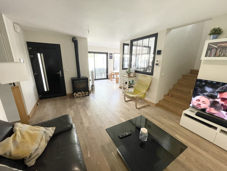 Vente Maison Le Plessis-Trévise  598 000 €