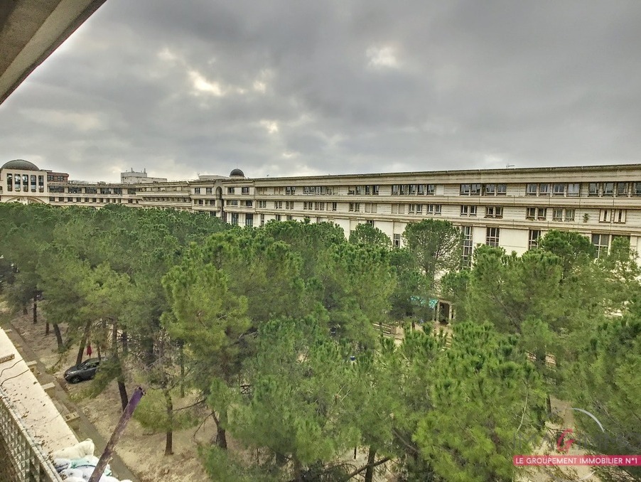 Vente Appartement MONTPELLIER  259 500 €