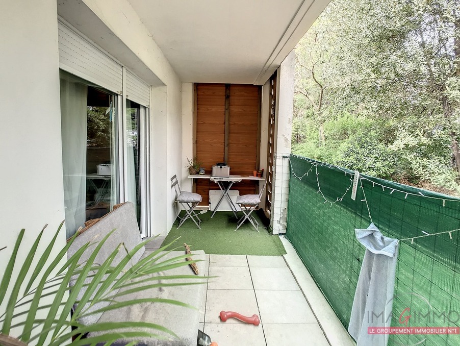 Vente Appartement MONTPELLIER  192 000 €