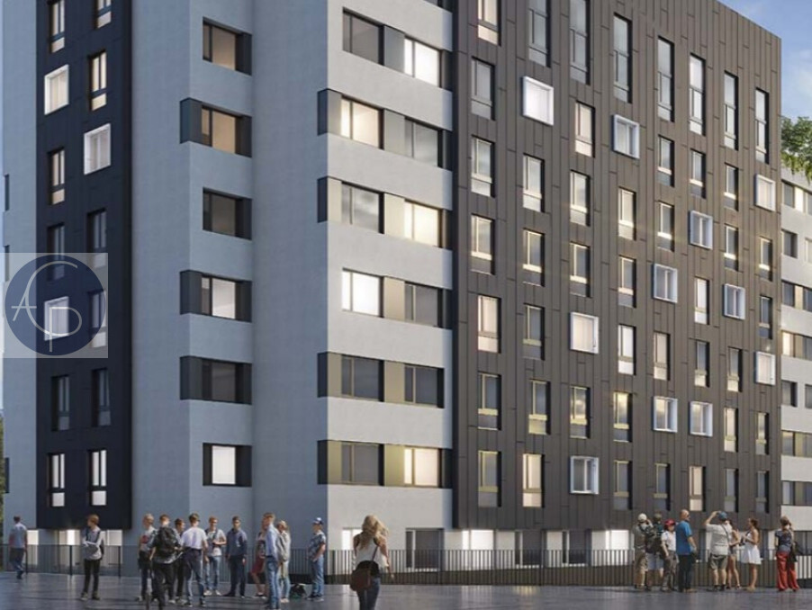 Vente Neuf CRETEIL  332 880 €