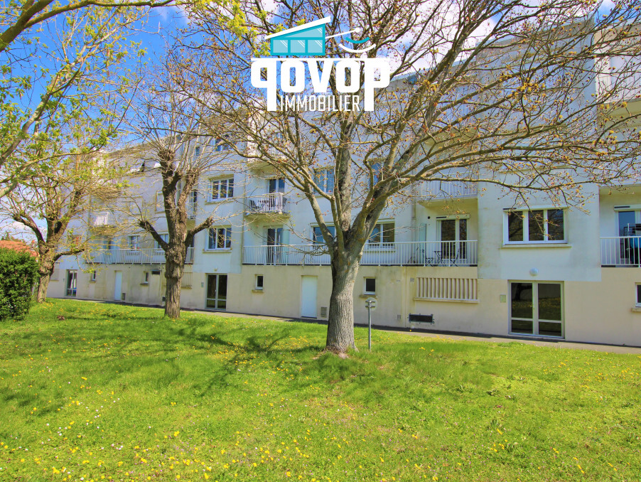 Vente Appartement Aytre  262 000 €