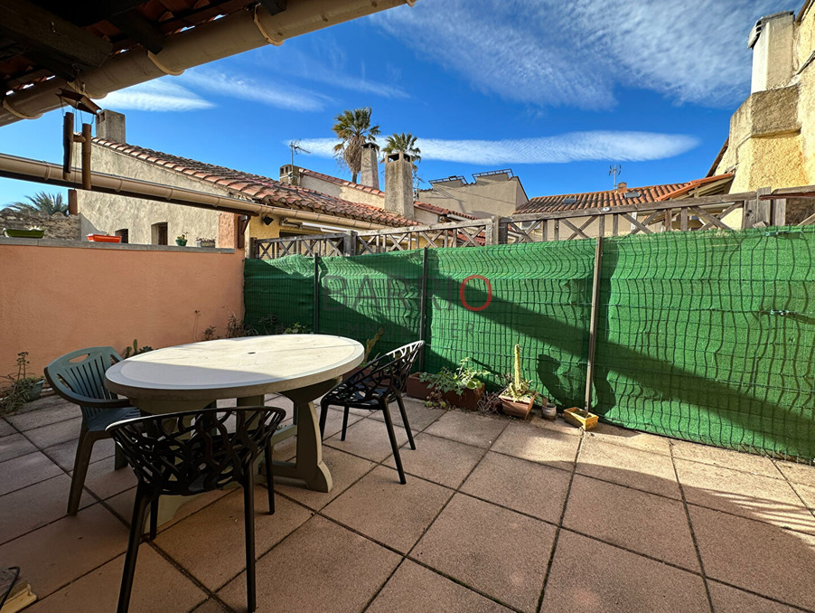 Vente Appartement Argeles sur mer  164 000 €