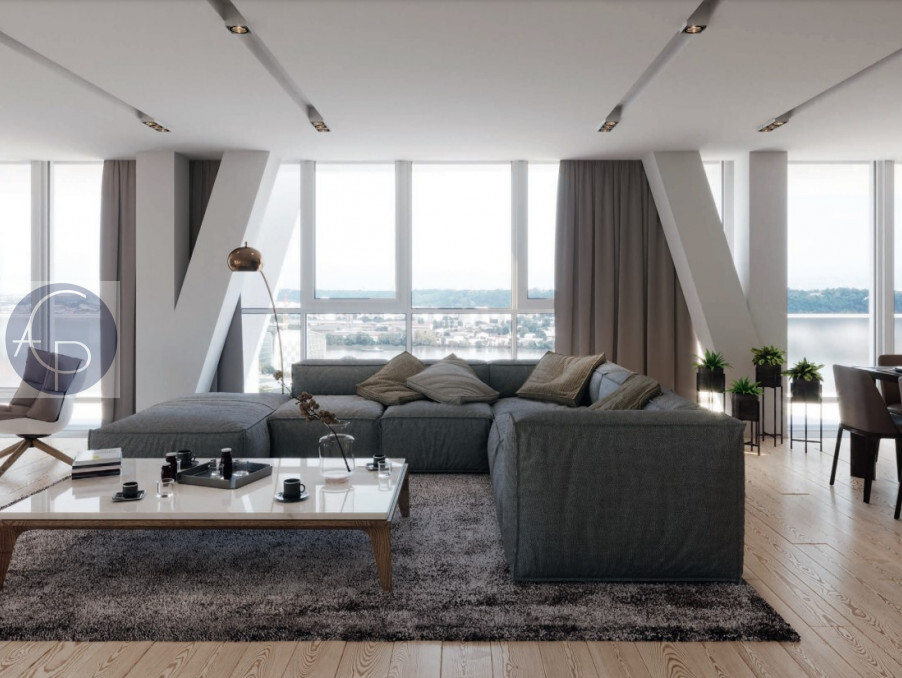 Vente Neuf BORDEAUX  276 000 €