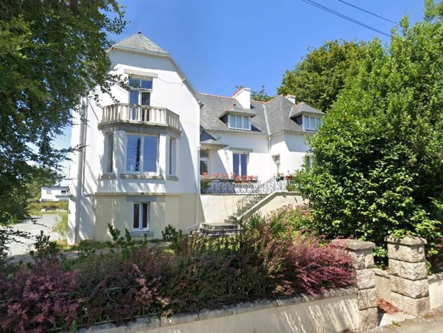 Vente Maison Maël-Carhaix  243 800 €
