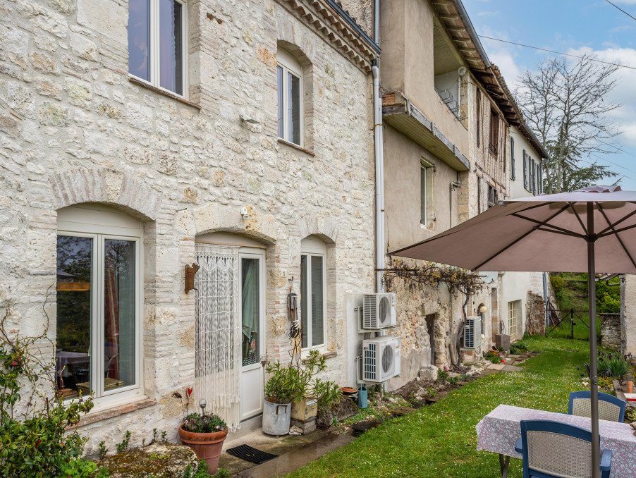 Vente Maison LAUZERTE  350 000 €