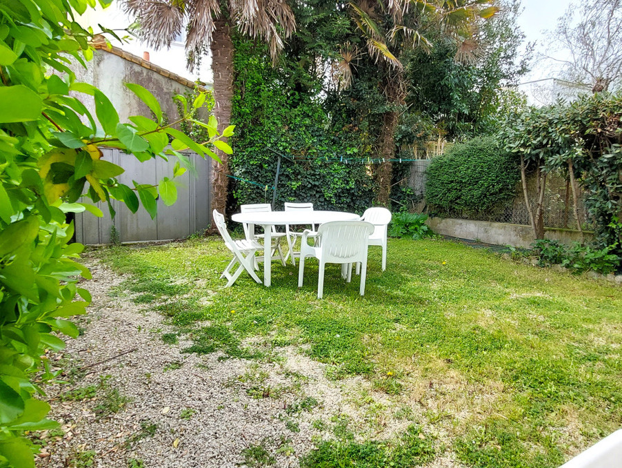 Location Maison Royan  433 €