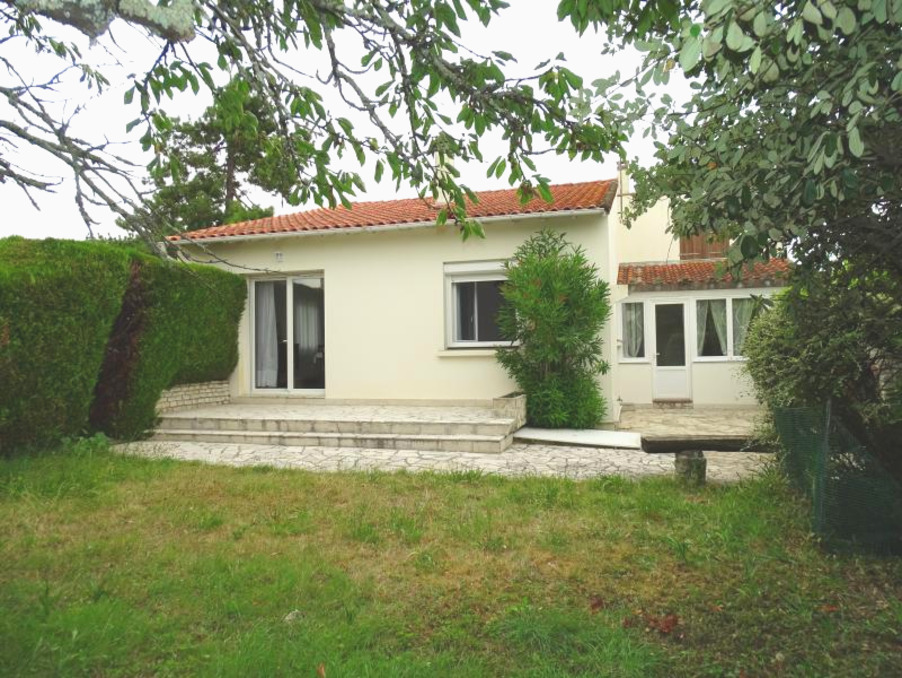 Location Maison Royan  301 €
