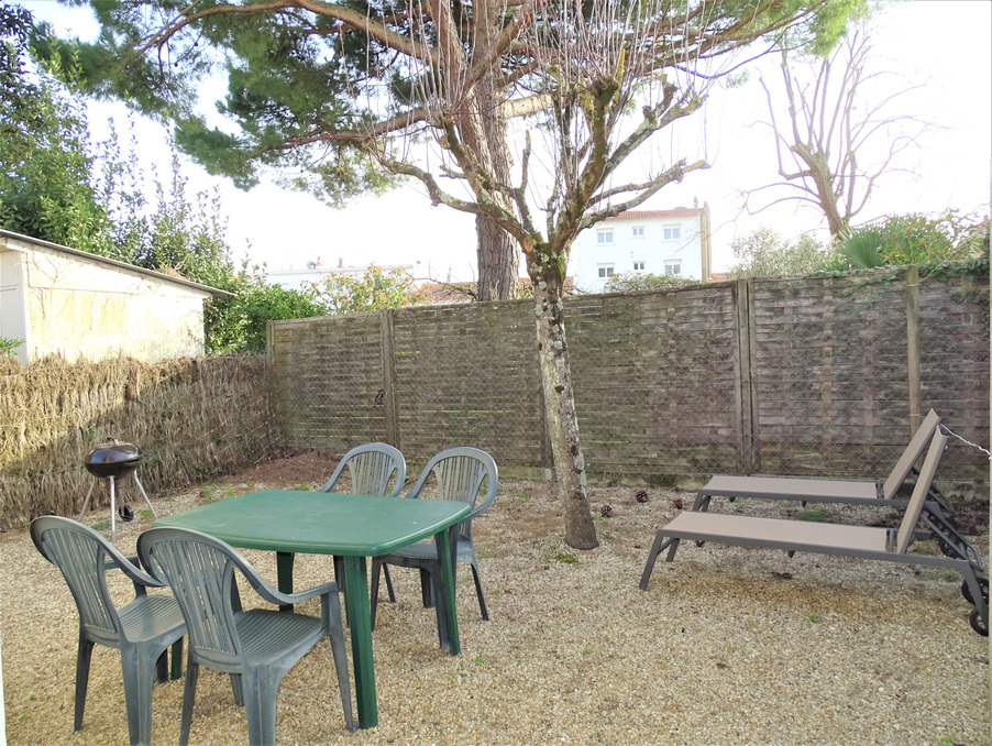 Location Maison Royan  275 €