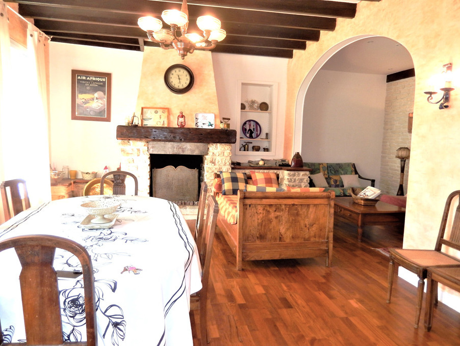 Location Maison Saint-Georges-de-Didonne  737 €