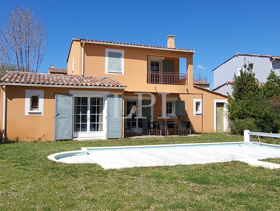 Vente Autre SAINT SATURNIN LES APT  470 000 €