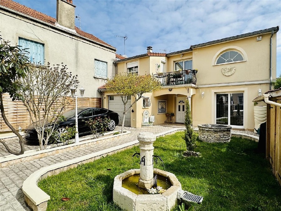 Vente Maison DRANCY  545 000 €