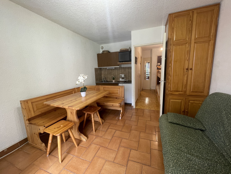 Vente Appartement RISOUL 92 650 €