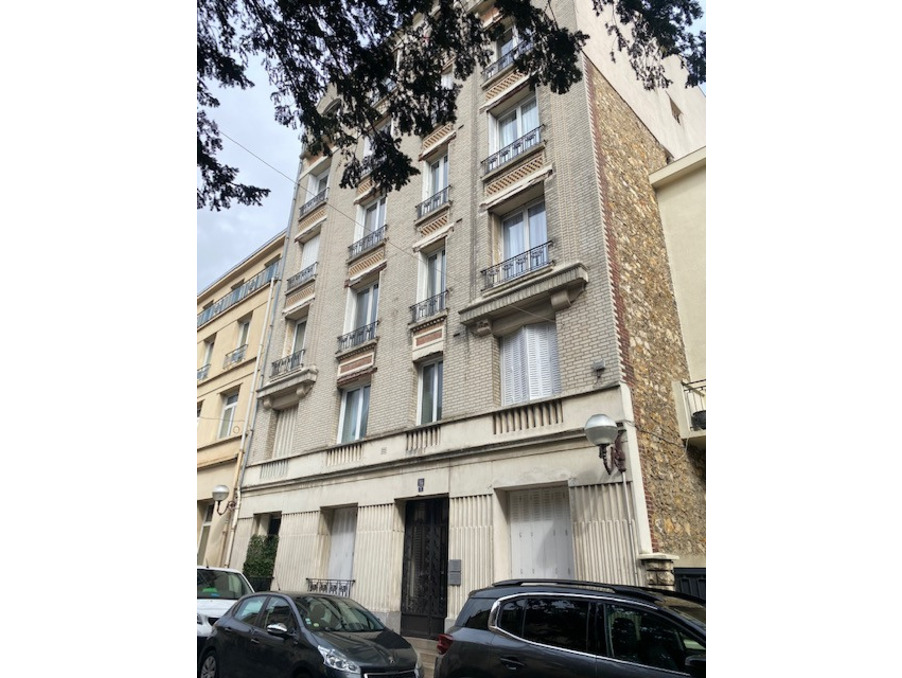 Location Appartement ENGHIEN LES BAINS  784 €