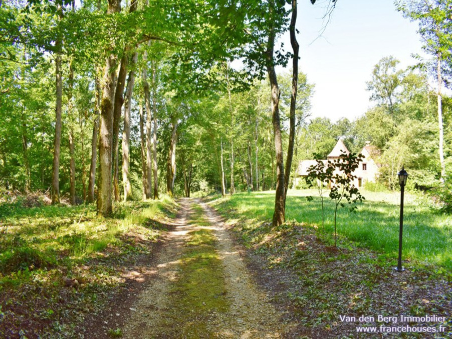 Vente Maison Gourdon  494 000 €