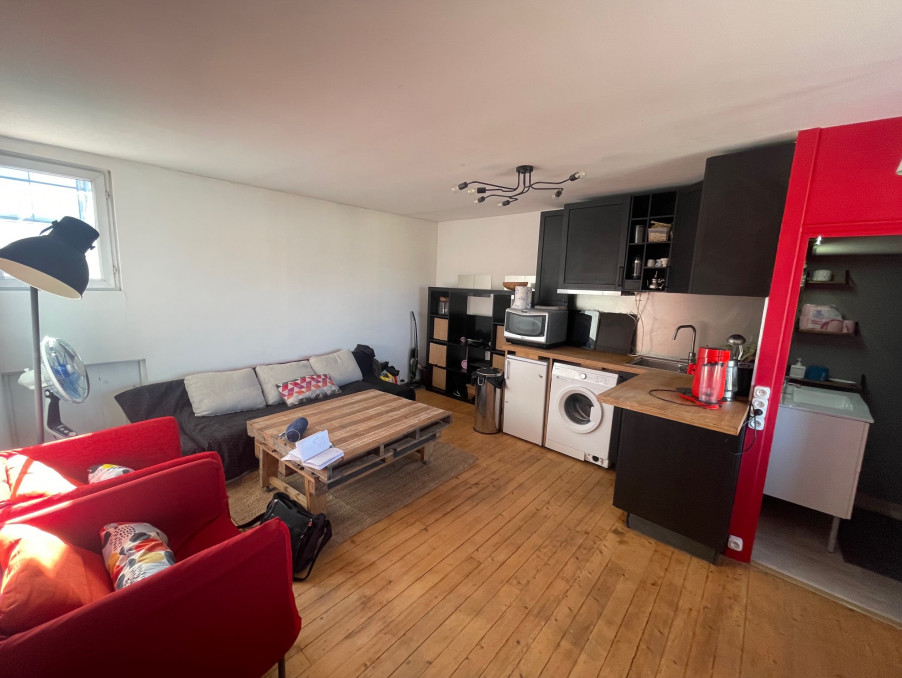 Vente Appartement BORDEAUX  212 000 €
