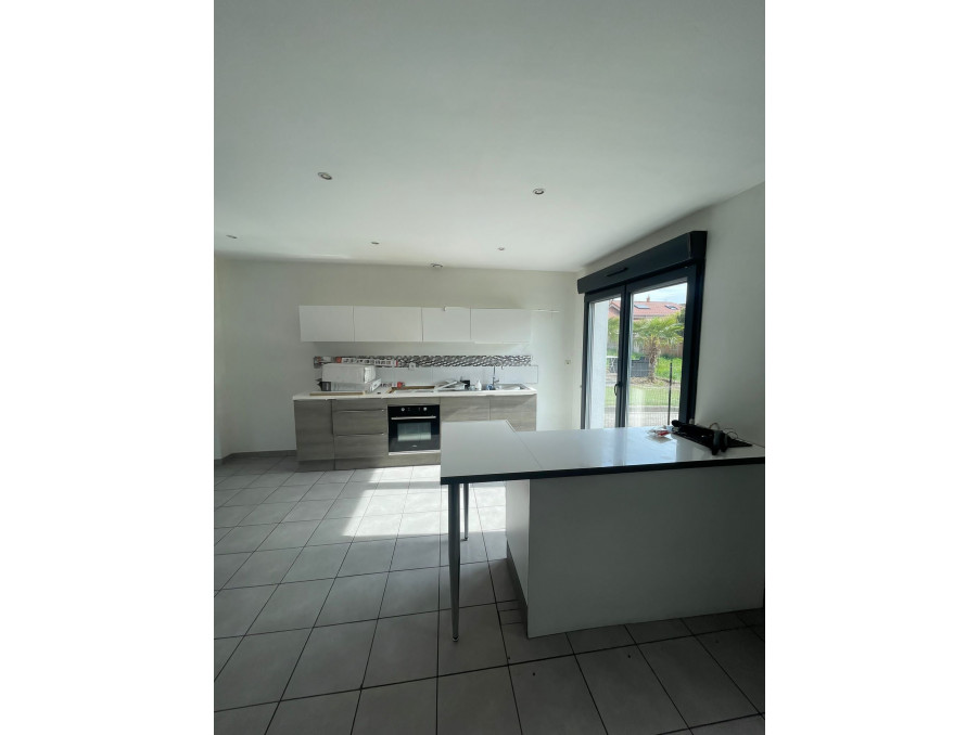 Vente Maison VILLEURBANNE  343 000 €