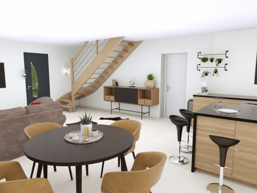 Vente Neuf GALLARGUES LE MONTUEUX  330 000 €