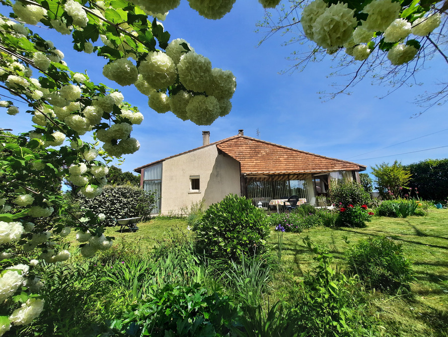 Vente Maison EYMET  256 800 €