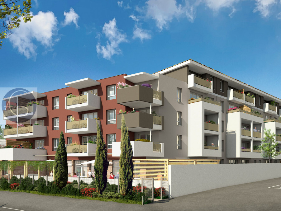 Vente Appartement GARDANNE  199 500 €