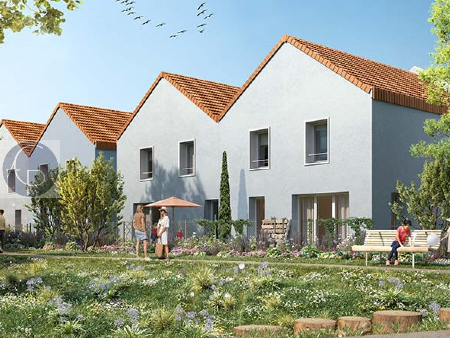 Vente Appartement DIJON  171 000 €