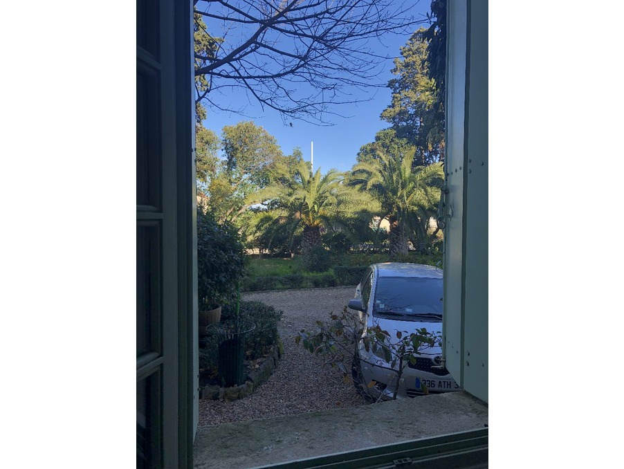 Location Appartement MONTPELLIER LES ARCEAUX  440 €
