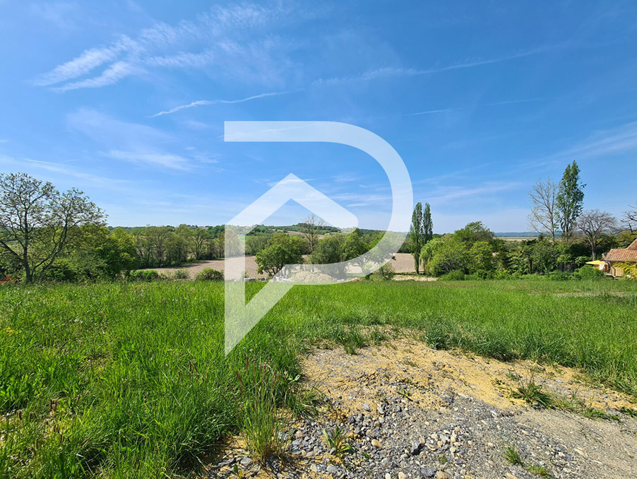 Vente Terrain Orthez 19 900 €