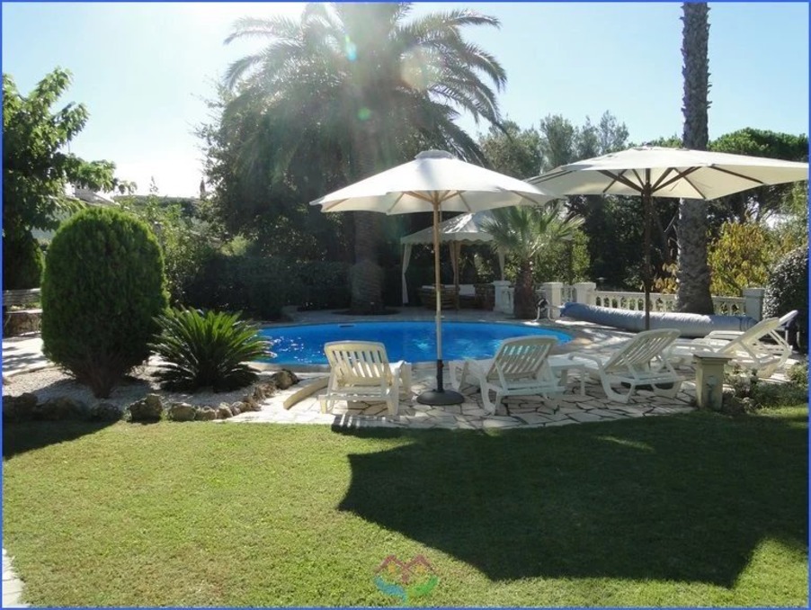 Vente Maison Saint-Raphaël 1 690 000 €