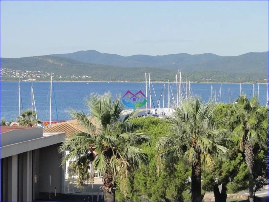 Location Maison Saint-Raphaël  840 €