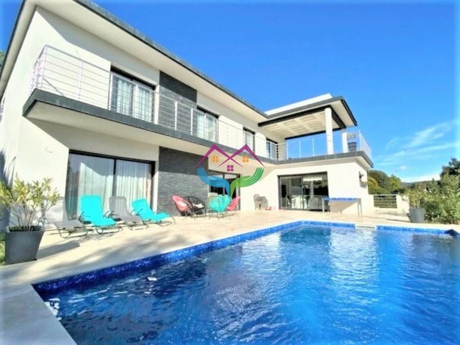 Vente Maison Saint-Raphaël 1 650 000 €