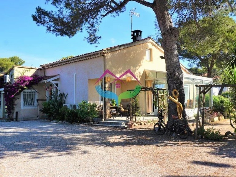 Vente Maison Saint-Raphaël  799 000 €