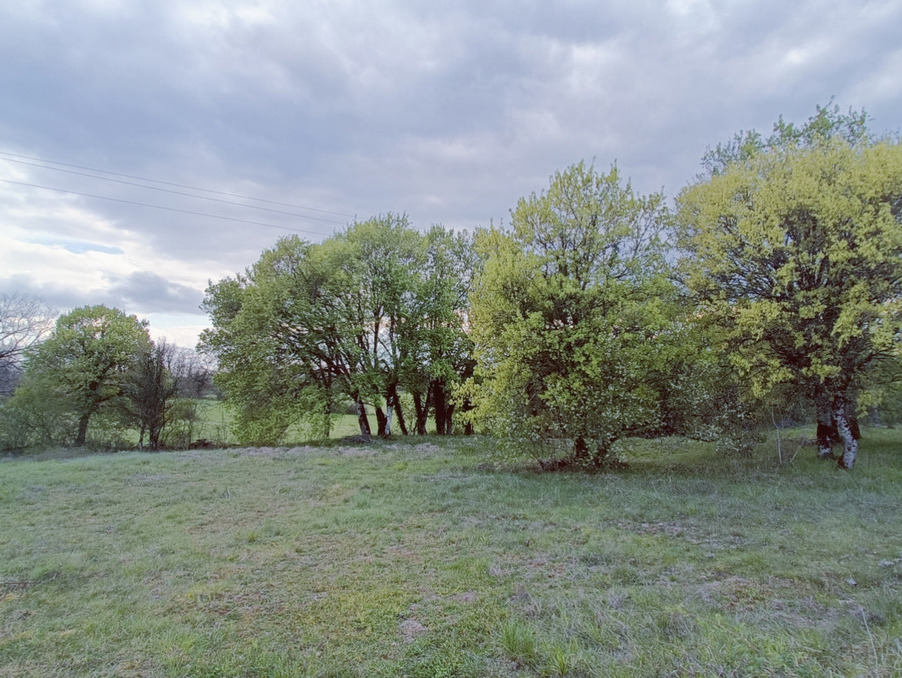 Vente Terrain Gramat 33 500 €