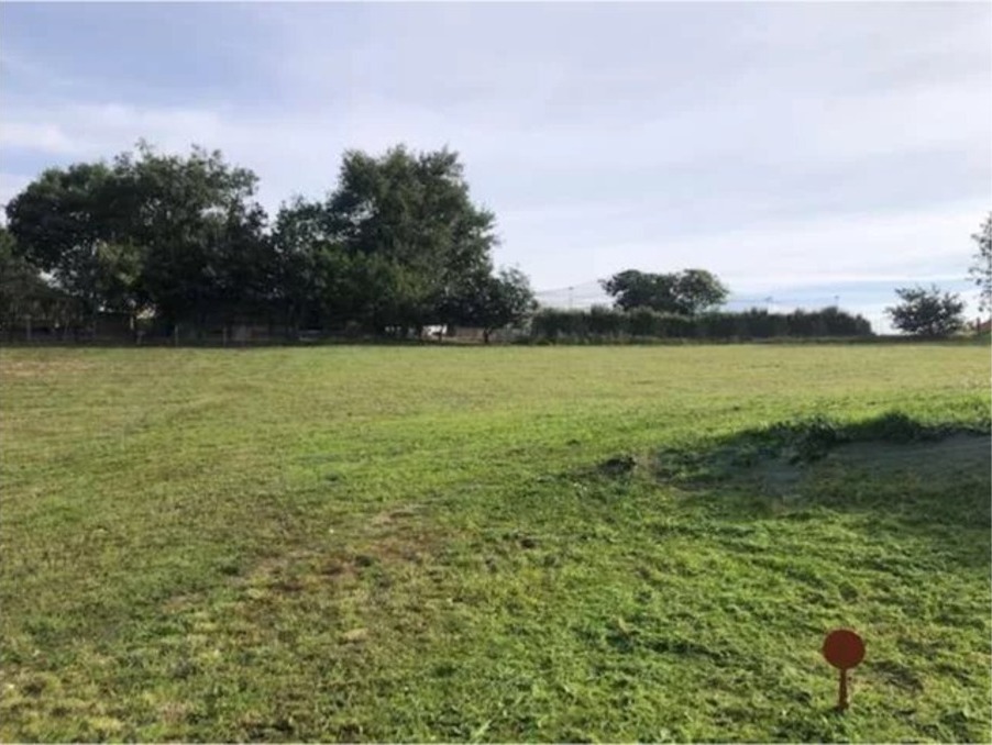 Vente Terrain Graulhet 46 000 €