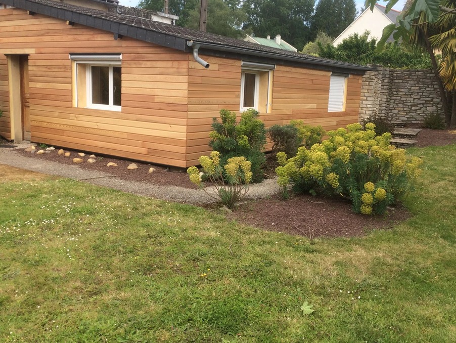 Location Appartement Guer  570 €