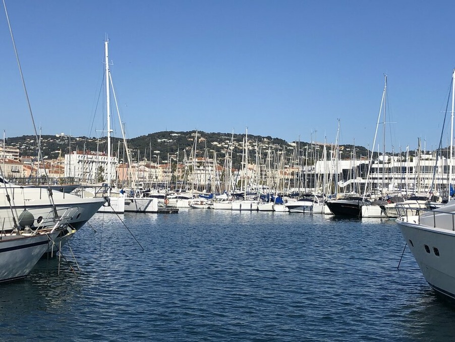 Vente Local CANNES 65 240 €