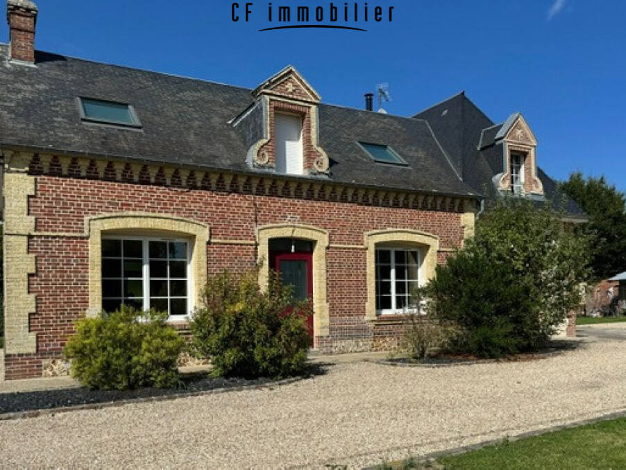 Vente Maison Bernay  336 000 €