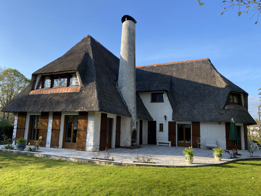 Vente Maison BARBIZON  619 000 €