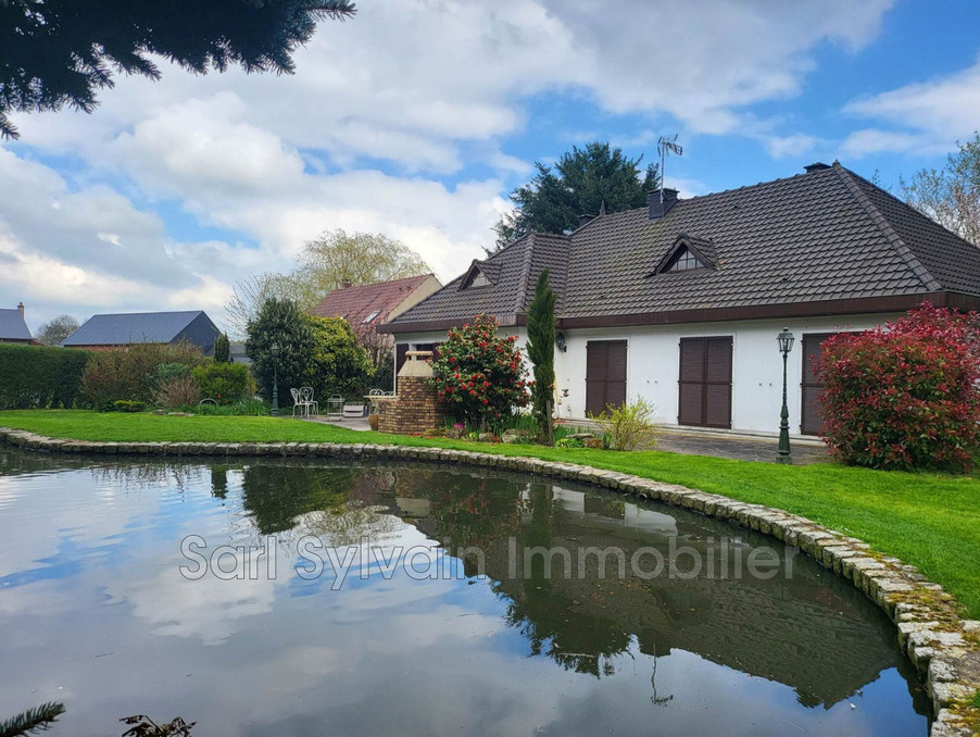 Vente Maison Grandvilliers  262 000 €