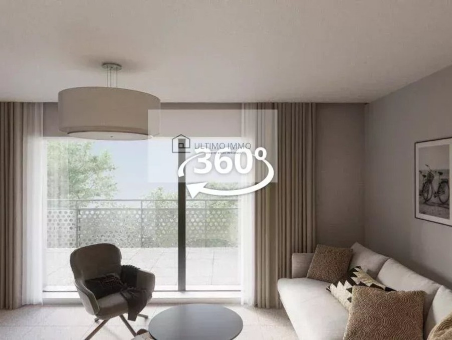 Vente Appartement Mont-Saint-Martin  156 750 €