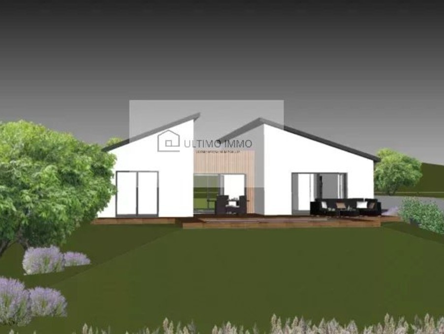 Vente Terrain Mont-Saint-Martin  192 133 €