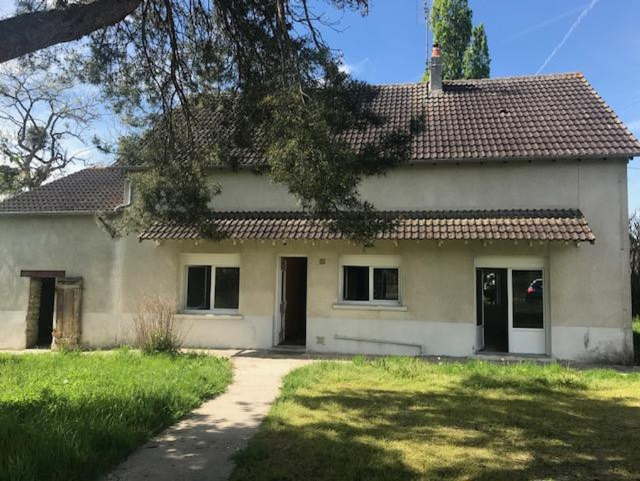 Vente Maison LIGNAC  149 800 €