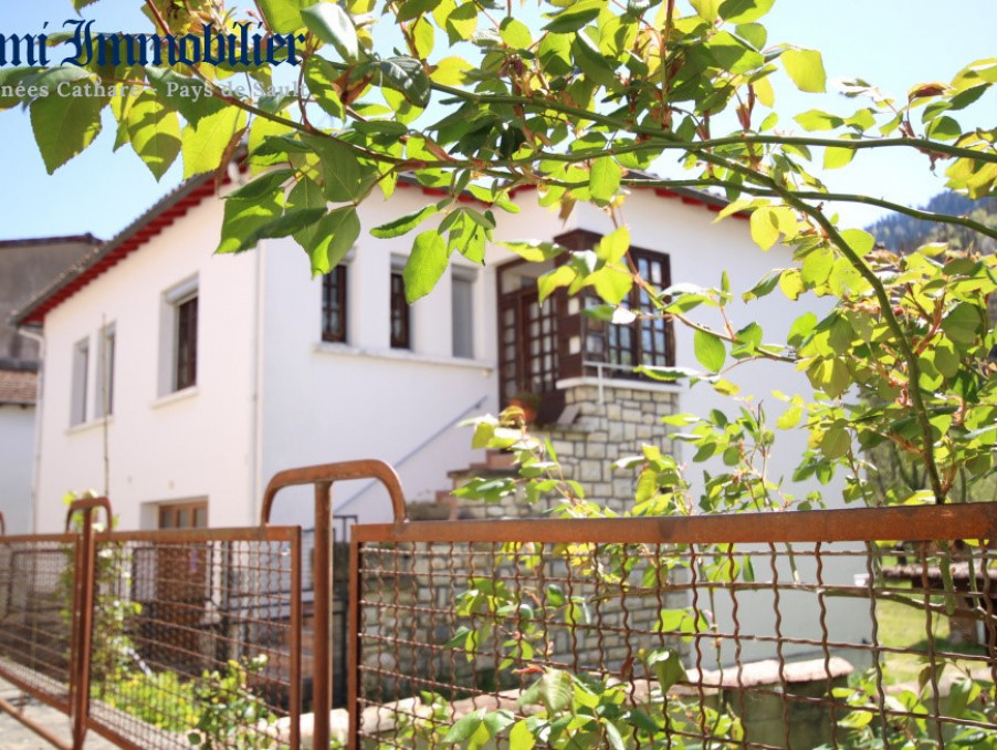 Vente Maison BELESTA  150 000 €