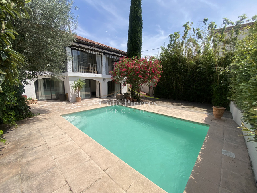 Vente Maison Nîmes  495 000 €