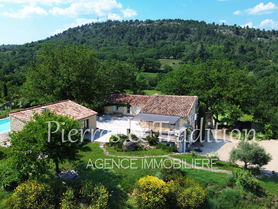 Vente Maison Céreste 1 550 000 €