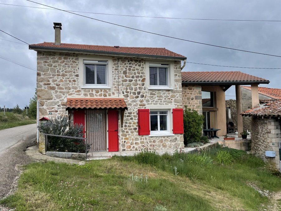 Vente Maison BAS EN BASSET  169 000 €